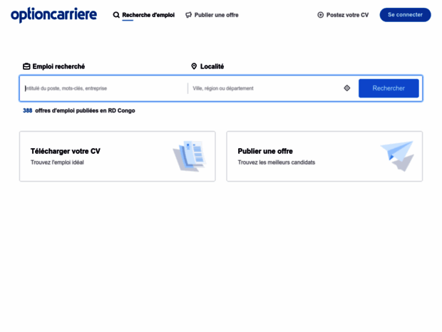 optioncarriere.cd