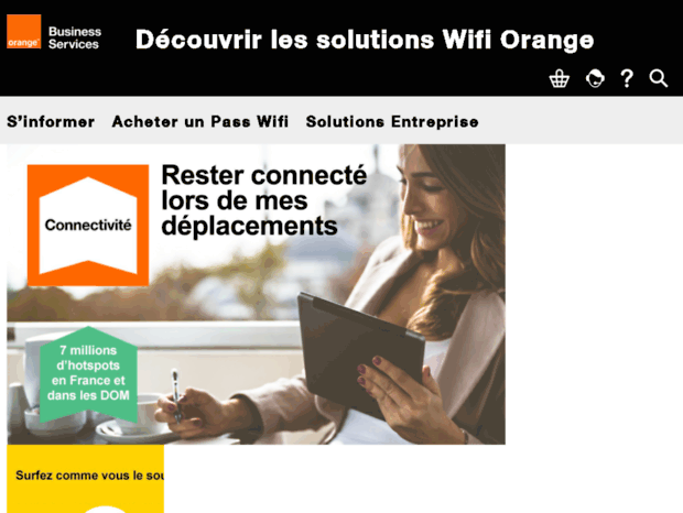 orange-wifi.com