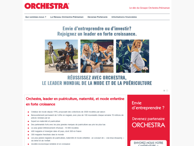 orchestra-kazibao.com