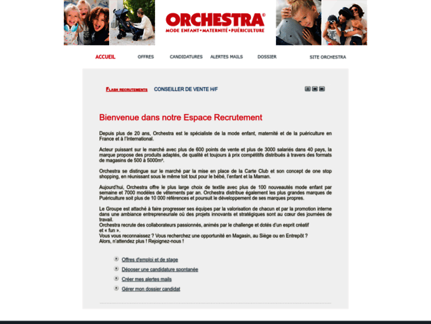 orchestra.sitederecrutement.com