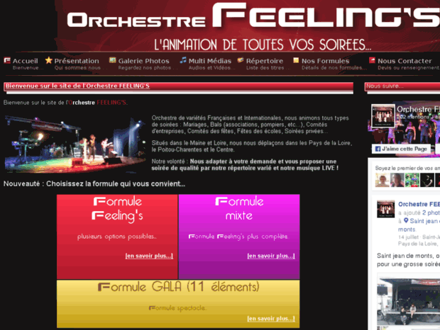 orchestre-feelings.fr