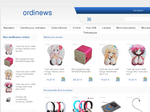 ordinews.com