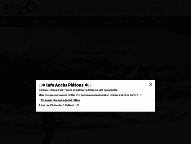 orelle.net