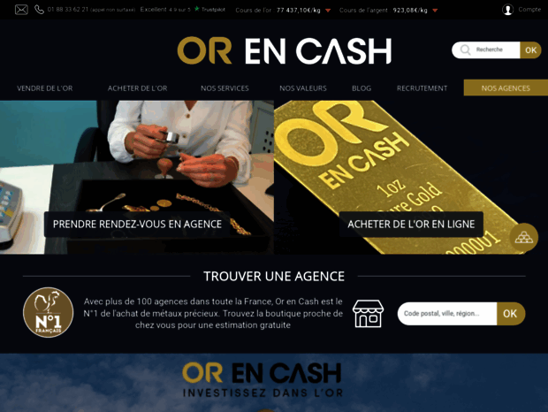 orencash.net