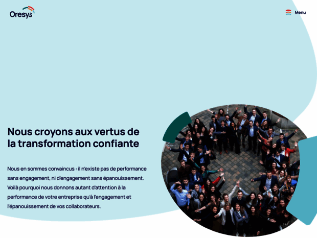 oresys.eu