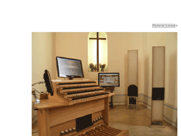 organist.com
