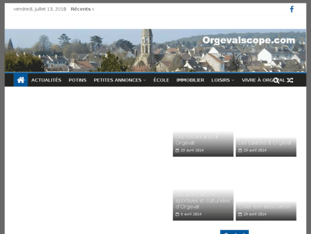 orgevalscope.com