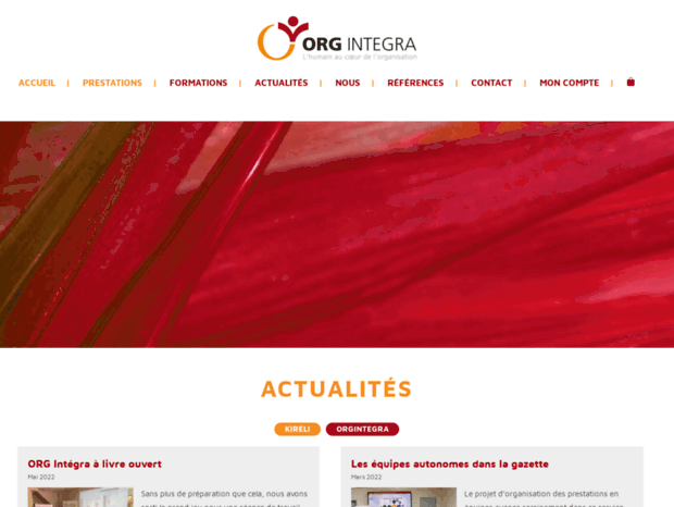 orgintegra.com