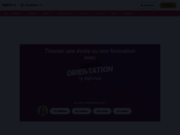 orientation.fr