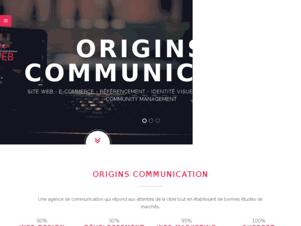 originscommunication.com