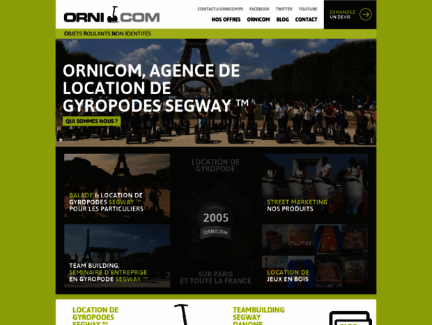 ornicom.fr
