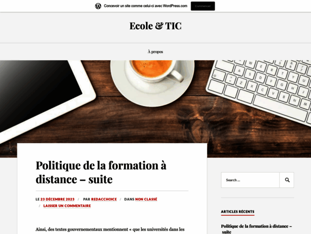 orpheecole.wordpress.com