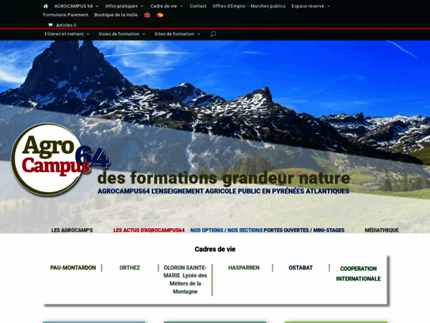orthez.educagri.fr