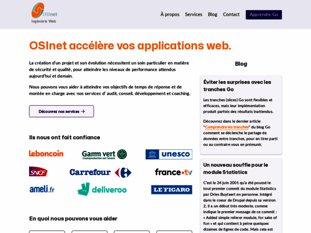 osinet.fr