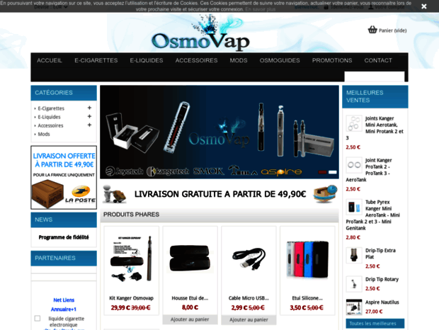 osmovap.com