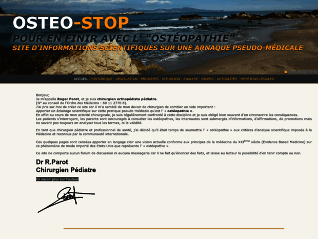 osteo-stop.com