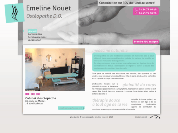 osteopathe-emeline-nouet.fr