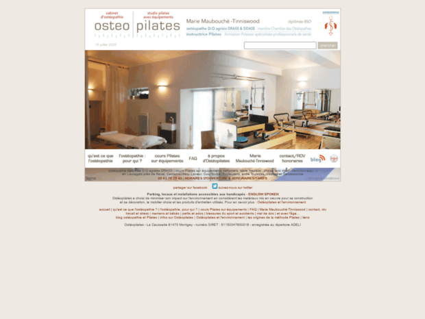 osteopilates.fr