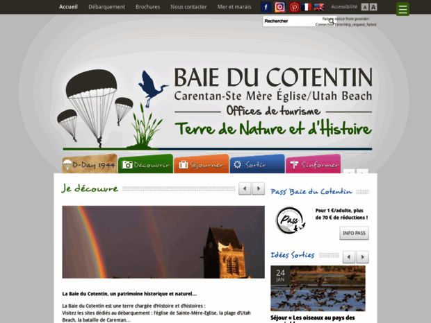 ot-baieducotentin.fr