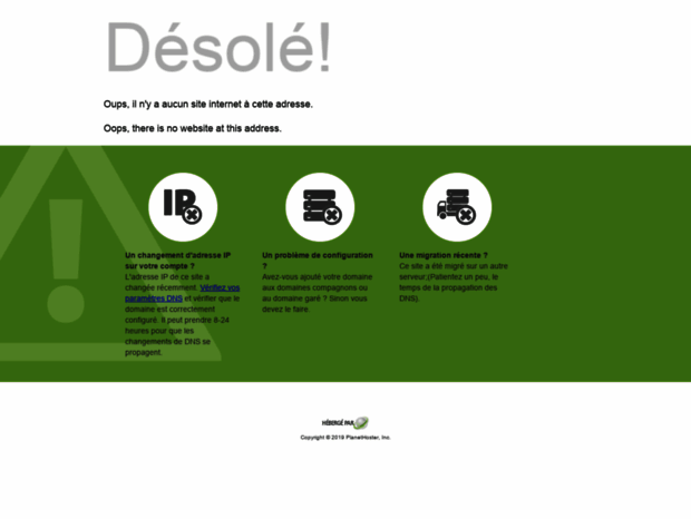 otos.planethoster.net