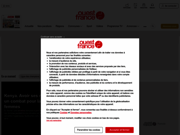 ouest-france.fr