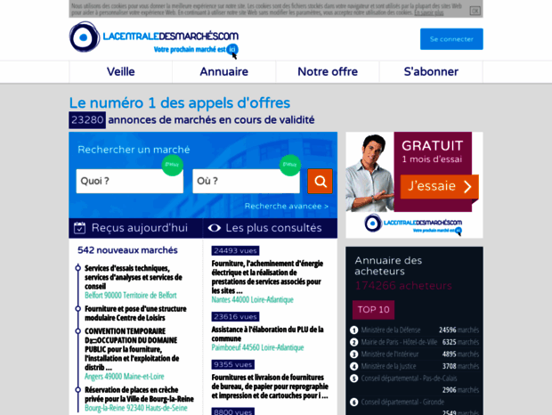 ouestmarches.com