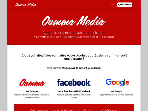 oumma-media.com
