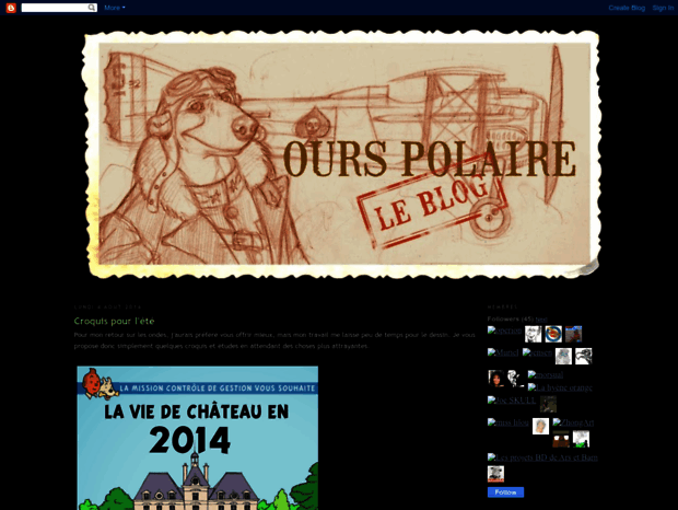 ours-polaire.blogspot.com