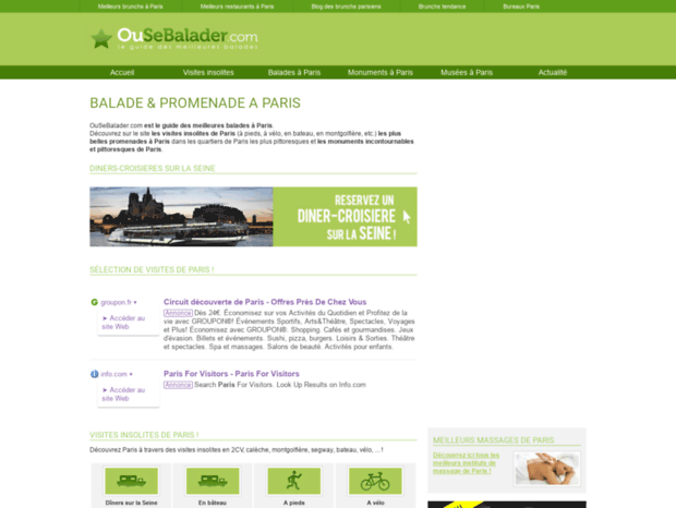 ousebalader.com