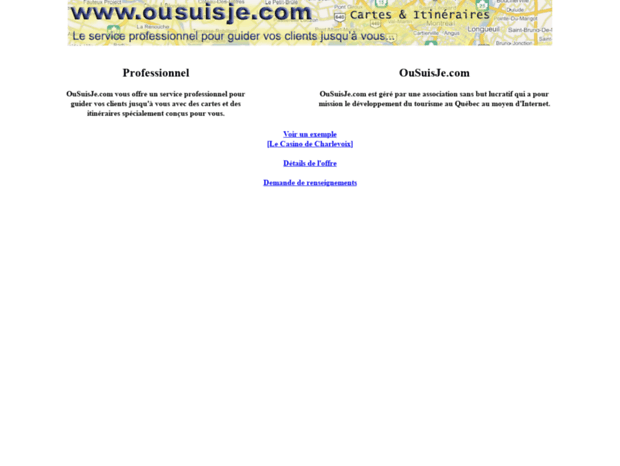 ousuisje.com