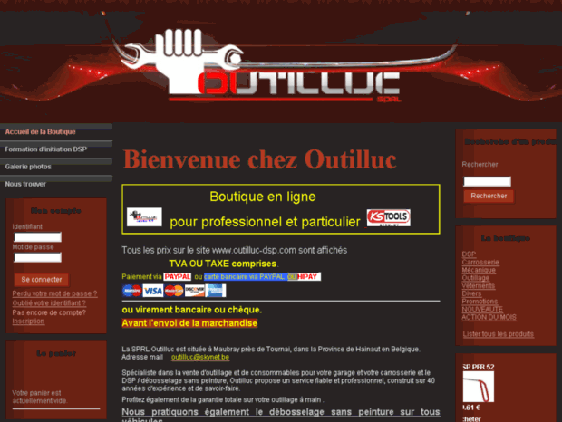 outilluc-dsp.com