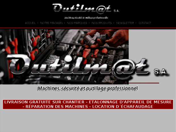 outilmat.com