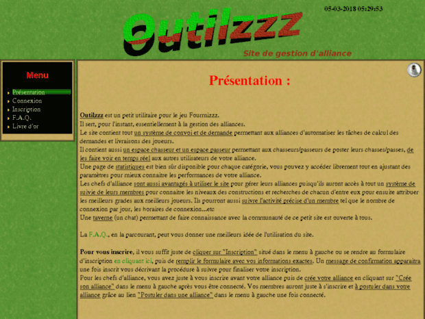 outilzzz.fr