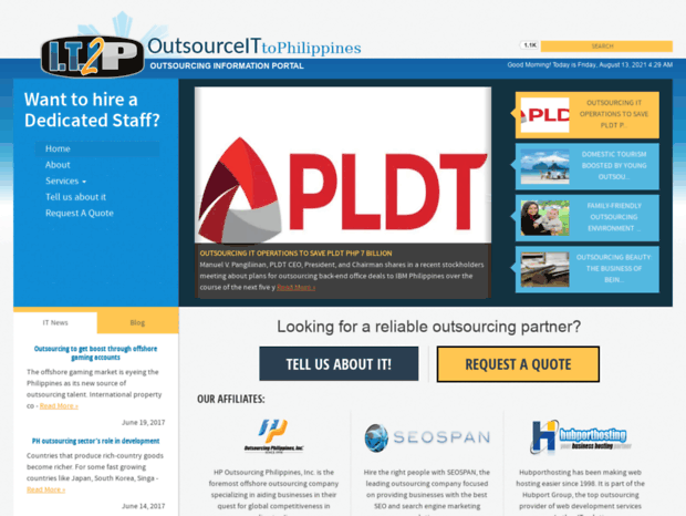 outsourceit2philippines.com