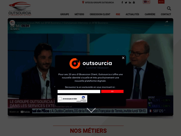 outsourcia.com