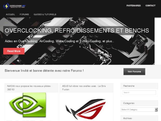 overclocking-pc.fr