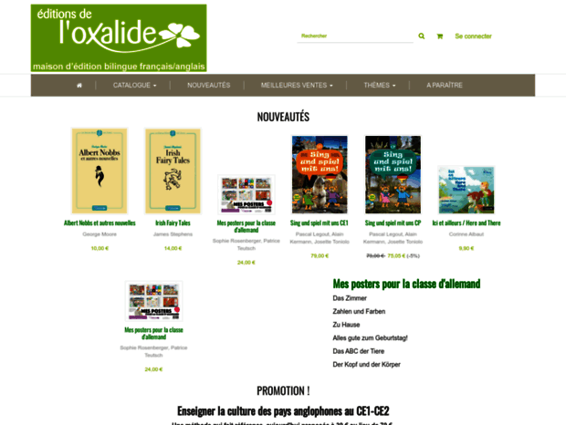 oxalide-editions.com