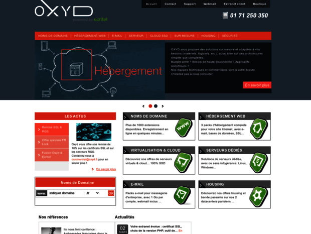 oxyd.net