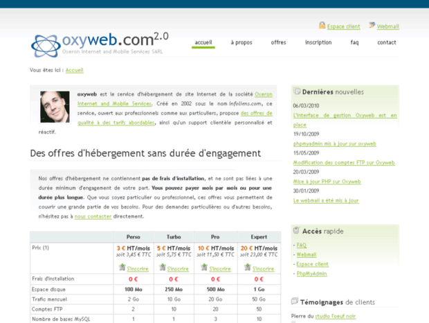 oxyweb.com