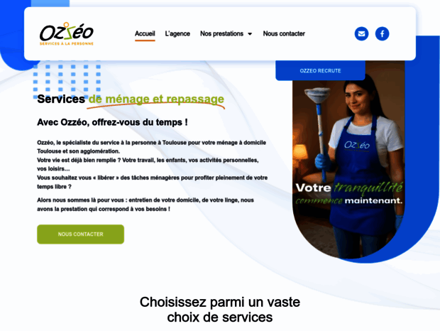 ozzeo.fr