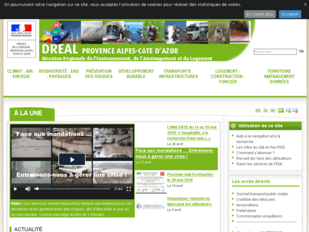 paca.developpement-durable.gouv.fr