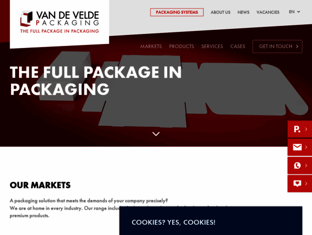 packalim.fr