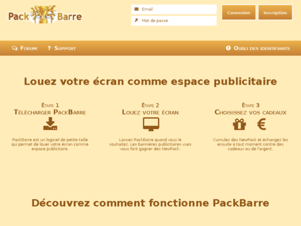 packbarre.com