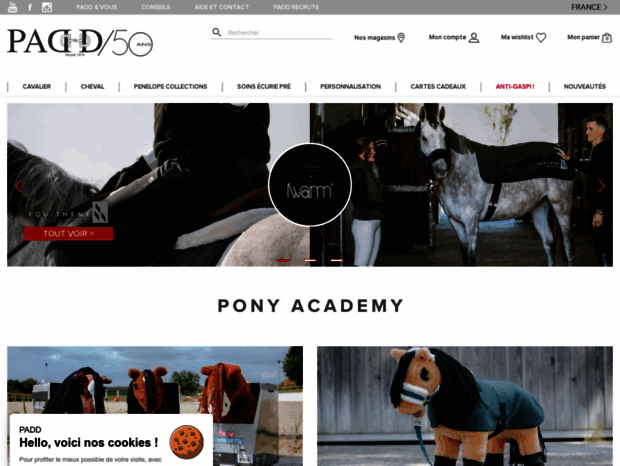 padd.fr