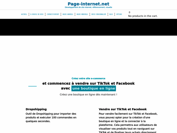 page-internet.net