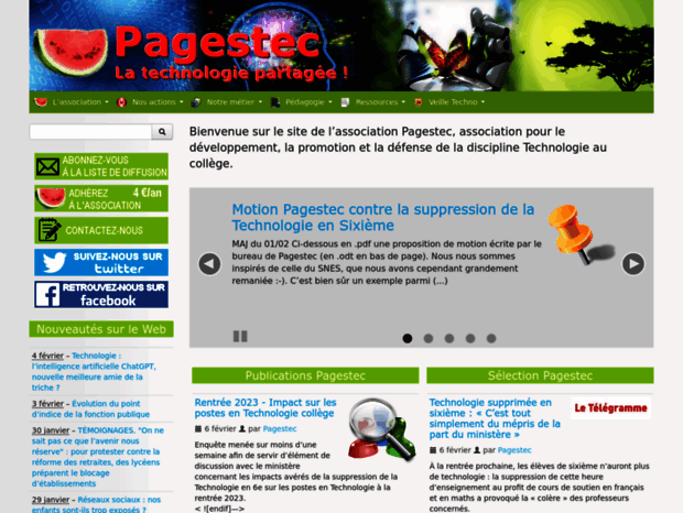 pagestec.org