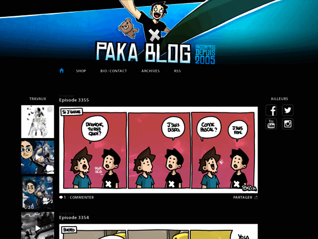 paka-blog.com