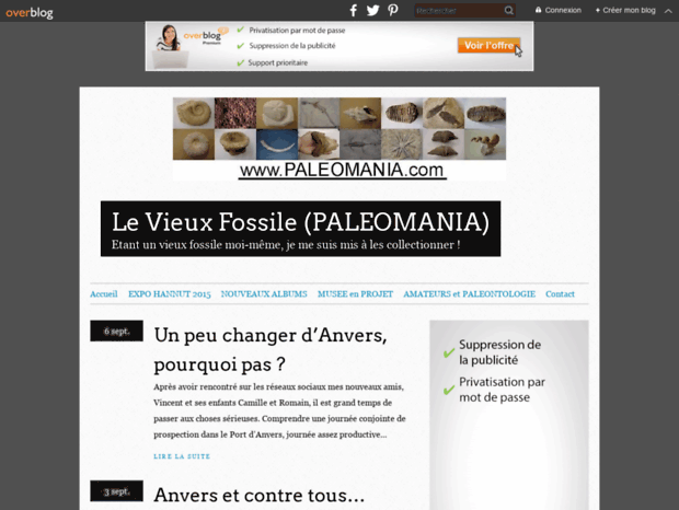 paleomania.com