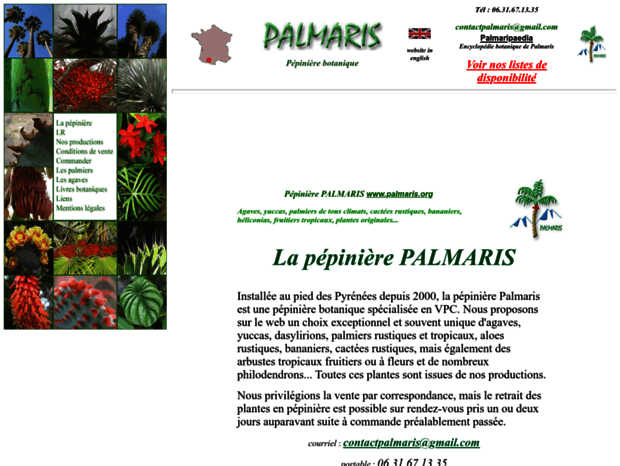 palmaris.org