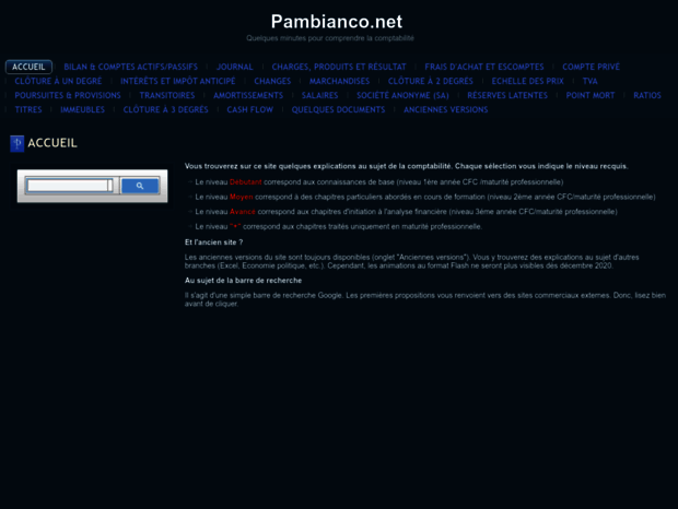 pambianco.net